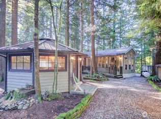 175 Big River Boulevard E, Deming, WA 98244