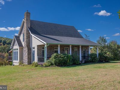 100 Kohlers Hill Rd, Kutztown, PA, 19530