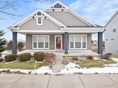 875 Cobblestone Way Dr SE, Byron Center, MI, 49315