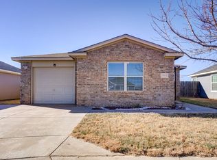 8904 Temple Ave, Lubbock, TX 79423