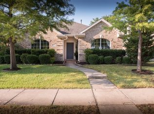 1538 Charleston Dr, Allen, TX 75002