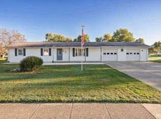 508 Holiday Dr, Greentown, IN 46936