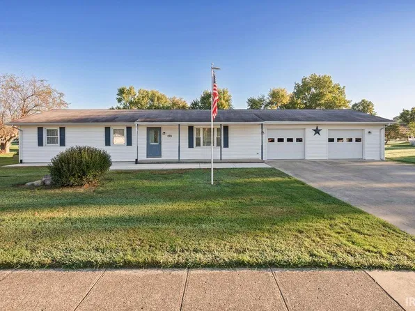 508 Holiday Dr, Greentown, IN 46936
