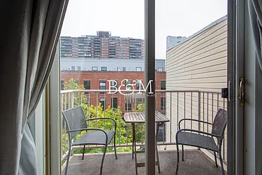 Rented by Brick&Mortar