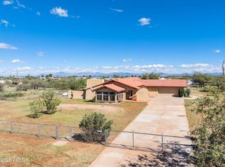 2550 N Calle Quinto, Huachuca City, AZ 85616