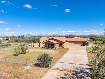 2550 N Calle Quinto, Huachuca City, AZ, 85616