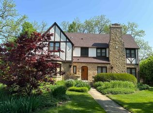 3110 Oxford Rd, Madison, WI 53705