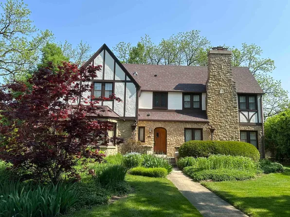 3110 Oxford Rd, Madison, WI 53705