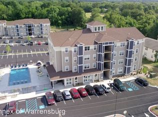 200 Carpenter St, Warrensburg, MO 64093