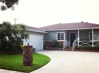 402 E Quincy Ave, Orange, CA 92867