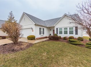 11163 Butternut Ln, North Royalton, OH