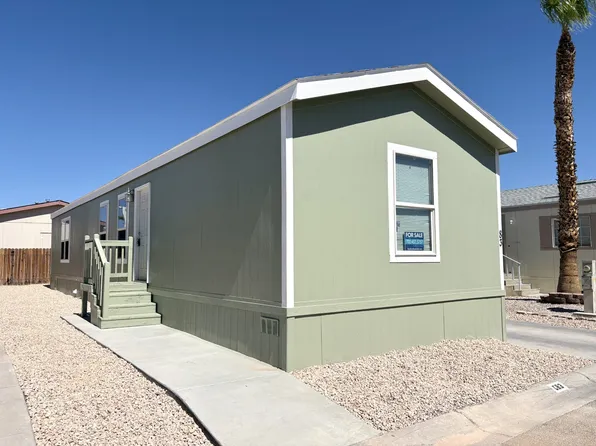 3001 Cabana Dr Unit 83, Las Vegas, NV 89122