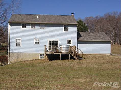 Maintenance Free Exterior
