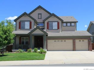 7558 Kimberly Dr, Castle Rock, CO 80108