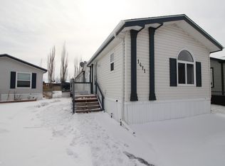 53222 Range Road 272 #1411, Parkland County, AB T7X3R1