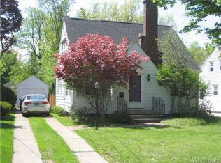 113 Norwood Ave, Hamburg, NY 14075