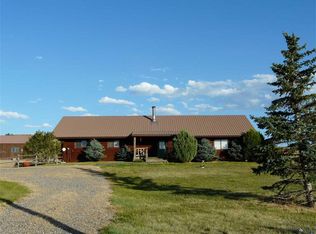 12300 Buffalo Jump Rd, Three Forks, MT 59752