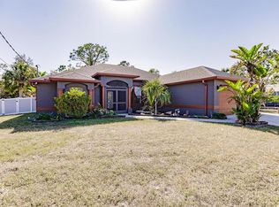 5188 Balmor Ter, North Port, FL 34288