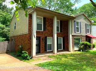 5286 Stage Rd, Memphis, TN 38134