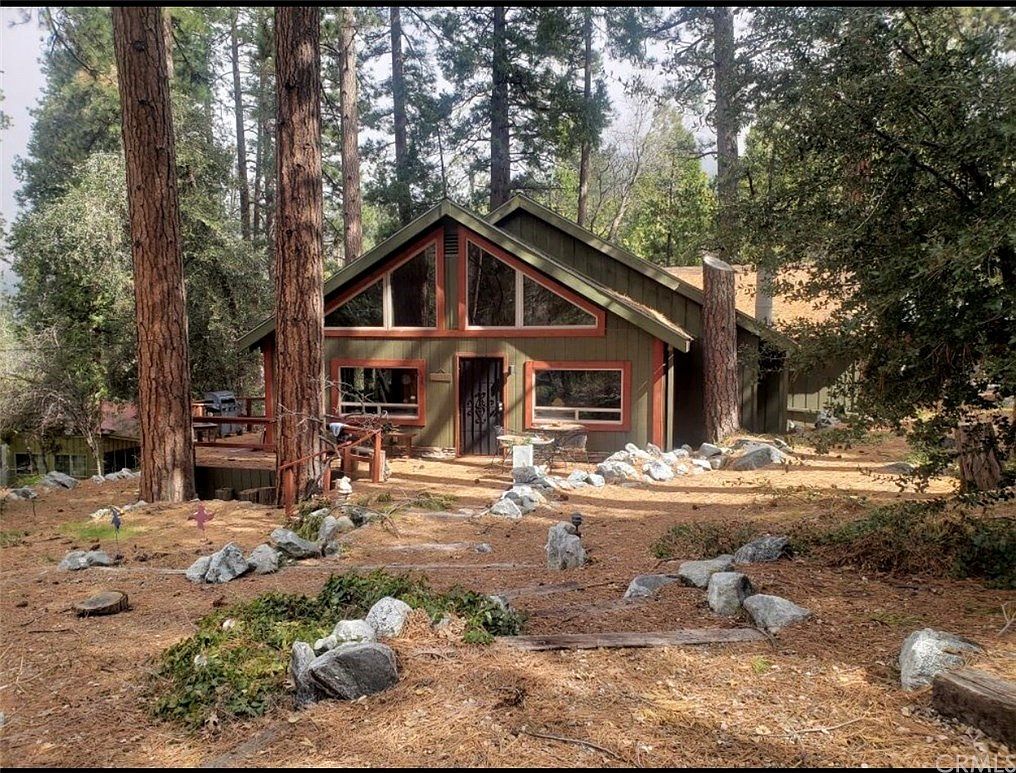 9241 Wood Rd, Forest Falls, CA 92339 Zillow