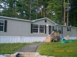34 Lisa Ave, Raymond, NH 03077