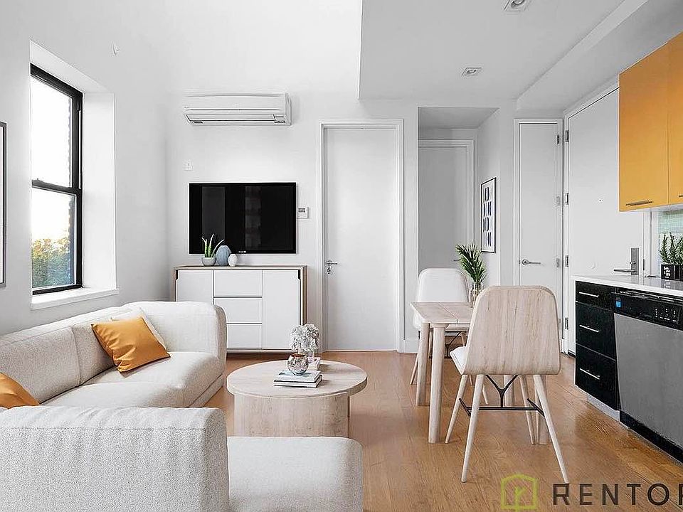 1st image of 105 Vanderveer St APT 2D