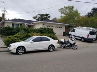 3123 Dominic Dr, Castro Valley, CA
