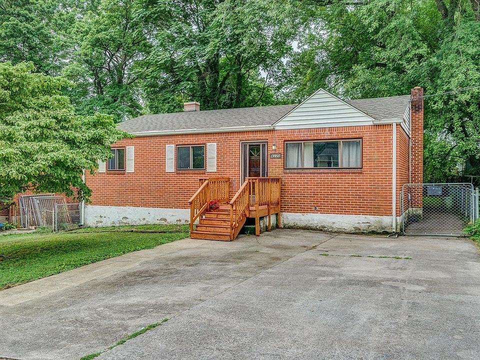 1st image of 4330 Camille Ave NW