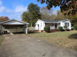 329 Hunt St, Huntingdon, TN 38344