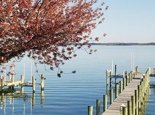 816 Chester River Dr, Grasonville, MD 21638
