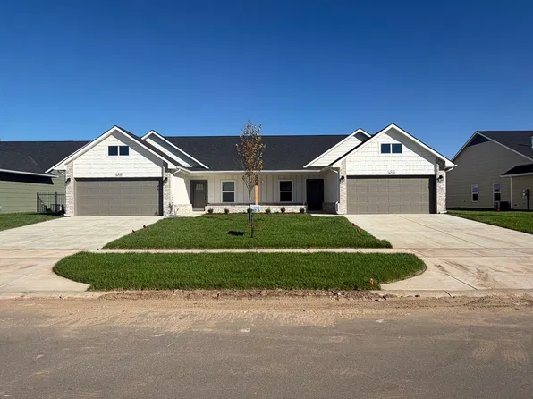 12910 N Thornton St #100, Wichita, KS 67235