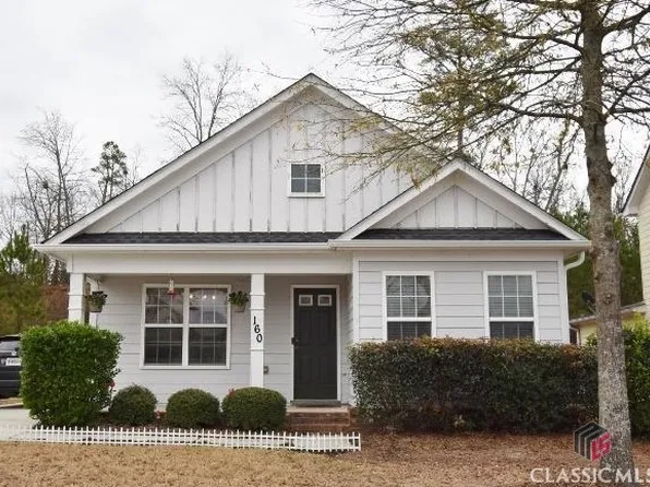 160 Brockett Drive, Athens, GA 30607