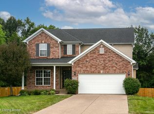 4113 Bolling Brook Dr, Louisville, KY 40299