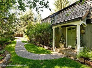 227 Pyramid Rd, Aspen, CO 81611