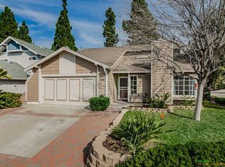 1695 Bronco Way, Oceanside, CA 92057