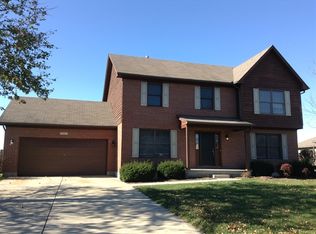 113 Old Carriage Dr, Englewood, OH