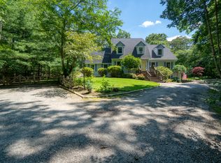199 Pound Rd, Cumberland, RI 02864
