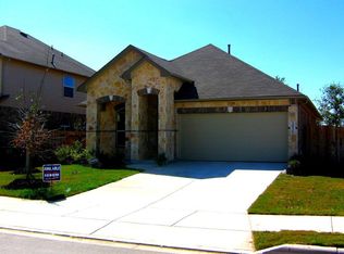 3016 Muntjac St, Schertz, TX 78154