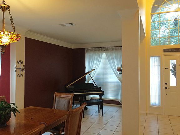 Formal living room
