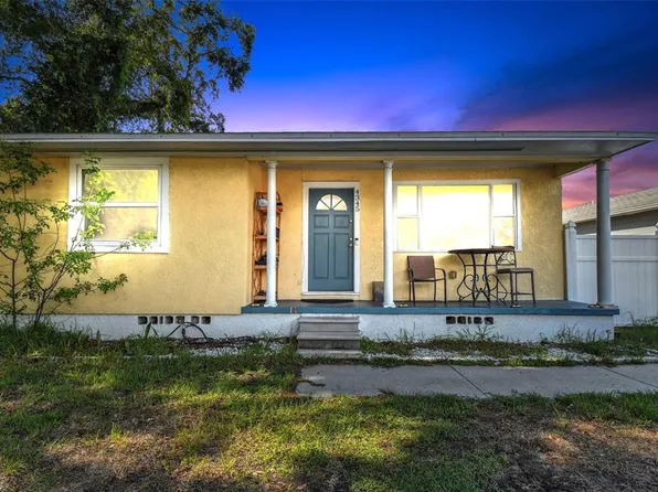 4345 44th Ave N, Saint Petersburg, FL 33714