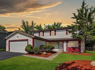 56 Oakhurst Rd, Matteson, IL 60443