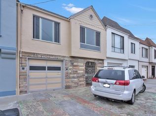 2058 45th Ave, San Francisco, CA 94116