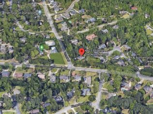 4803 Chamblee Dunwoody Rd LOT 5, Atlanta, GA 30338