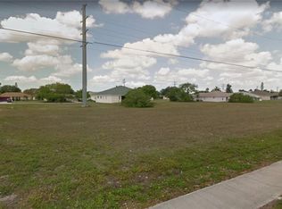4340 Santa Barbara Blvd, Cape Coral, FL 33914