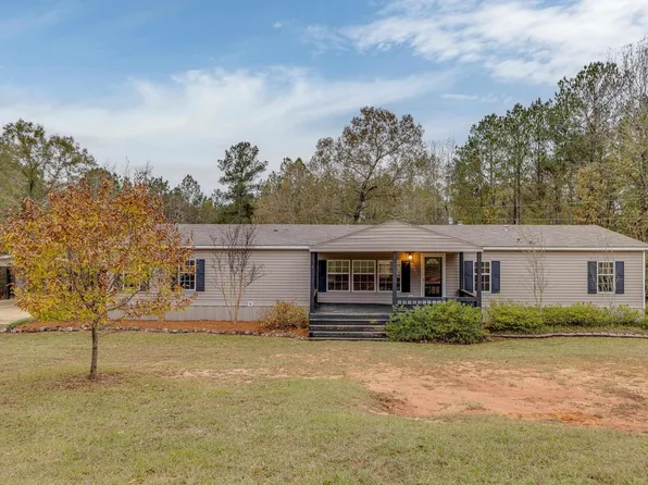 239 John Haye Rd, Farmerville, LA 71241