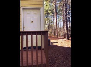 30046 Village Park Dr #1, Chapel Hill, NC 27517