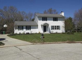 12223 Fields Farm, Granger, IN