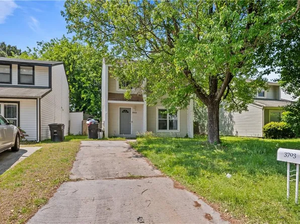 3703 Greenleaf Trl, Portsmouth, VA 23703
