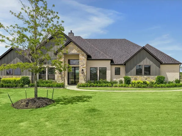 4009 Ranch Home Dr, Waller, TX 77484