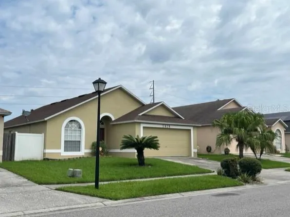 5828 Rywood Dr, Orlando, FL 32810
